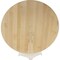 Ekena Millwork Carved Traditional Ceiling Medallion, Cherry (Fits Canopies up to 3 3/8"), 16"OD x 1 1/8"P CMW16TRCH - alternate 3
